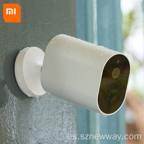 Cámara de seguridad inalámbrica Xiaomi MI IMILAB EC2 a prueba de agua